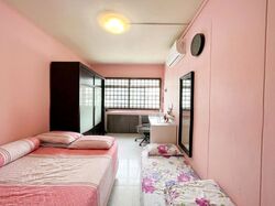Blk 703 Choa Chu Kang Street 53 (Choa Chu Kang), HDB 4 Rooms #635977701
